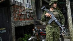 Colombian guerilla fighting result in 9 deaths & 5 injuries