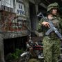 Colombian guerilla fighting result in 9 deaths & 5 injuries