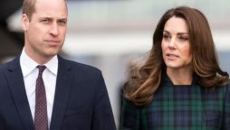 Prince William & Kate Middleton plans to visit France