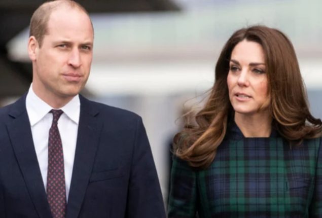 Prince William & Kate Middleton plans to visit France