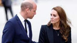 Kate Middleton & Prince William labelled as attention seekers