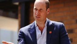 Prince William ranked as top royal, anti-monarchy group reacts