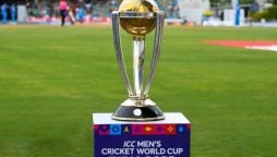 ICC World Cup 2023: All the Team squads