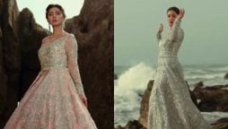 Mahira Khan looks radiant in her Latest Clicks