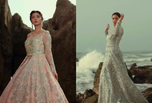 Mahira Khan looks radiant in her Latest Clicks