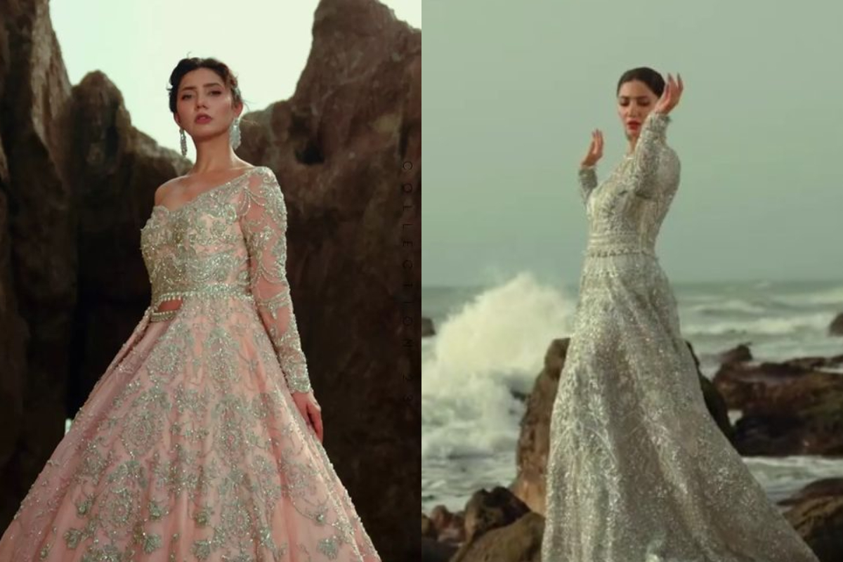 Mahira Khan looks radiant in her Latest Clicks