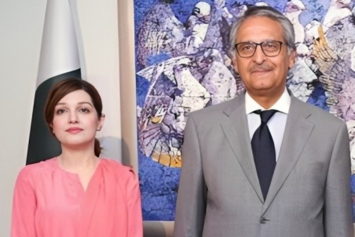 Mushaal Mullick