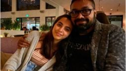 Anurag Kashyap Opens Up About Daughter Aaliyah’s Friendship with Imtiaz Ali