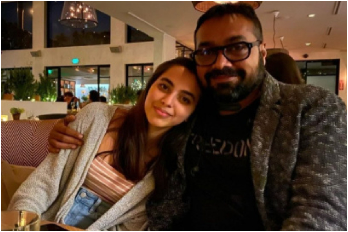 Anurag Kashyap