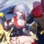 Honkai Star Rail shows the Numby combat