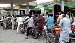 Petroleum minister to hold talks with dealers in Karachi to avert strike