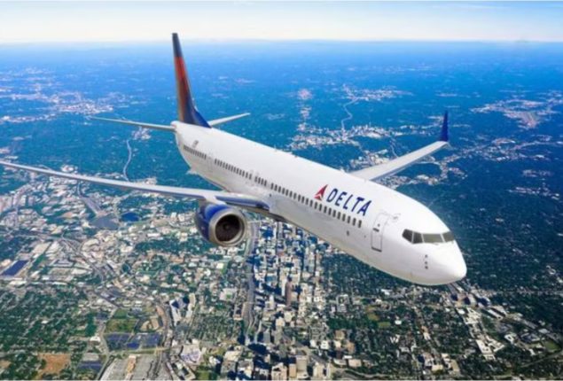 Mid-Air Drama: Pilot Diverts Flight Due to ‘Diarrhea’ Emergency