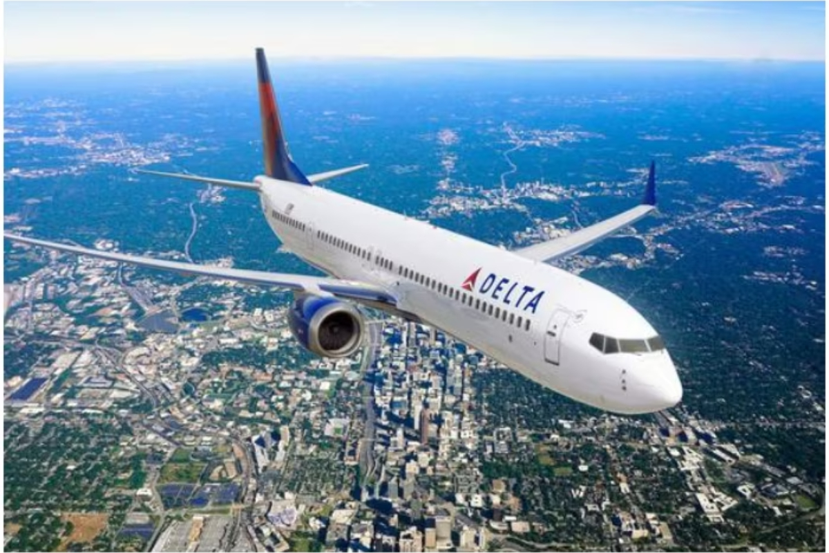 Mid-Air Drama: Pilot Diverts Flight Due to 'Diarrhea' Emergency