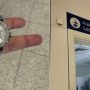 Pilot’s post about lost watch goes viral, Dubai airport responds