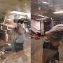 New York City: Racially Motivated Assault Caught on Camera