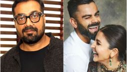 Anurag Kashyap Addresses Trolling of Anushka Sharma During Virat Kohli’s Performance