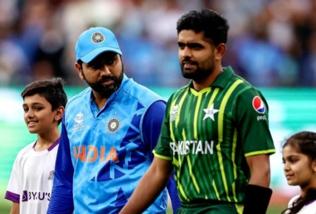 Ind vs Pak WC tickets: Fans outraged by ‘daylight robbery’ prices