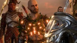 Baldur's Gate 3 will be doing major changes in the characters