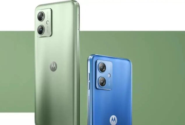 Motorola G54: A Smooth and Long-Lasting Mid-Ranger