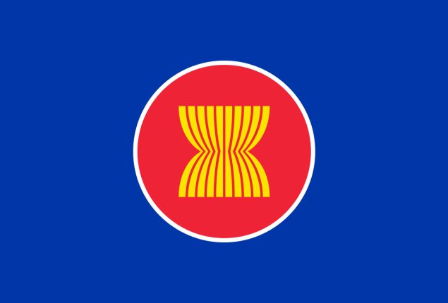 ASEAN FMs Meet in Jakarta to Discuss Regional Issues