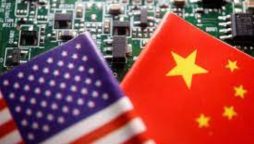 China Bets $40 Billion on Chips to Beat US Trade Restrictions