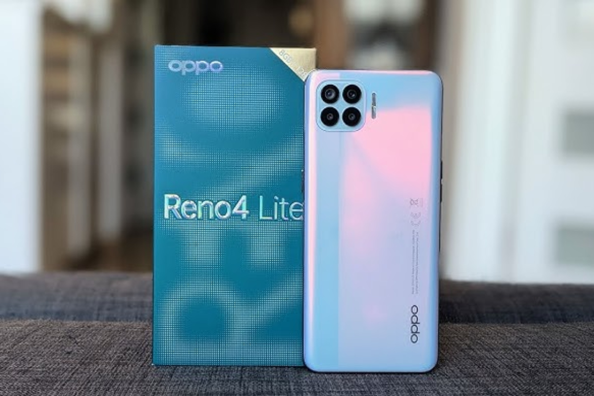 Oppo Reno4 Lite price in Pakistan & specs - Sept 2023