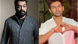 Anurag Kashyap Shares Thoughts on Kartik Aaryan’s Success