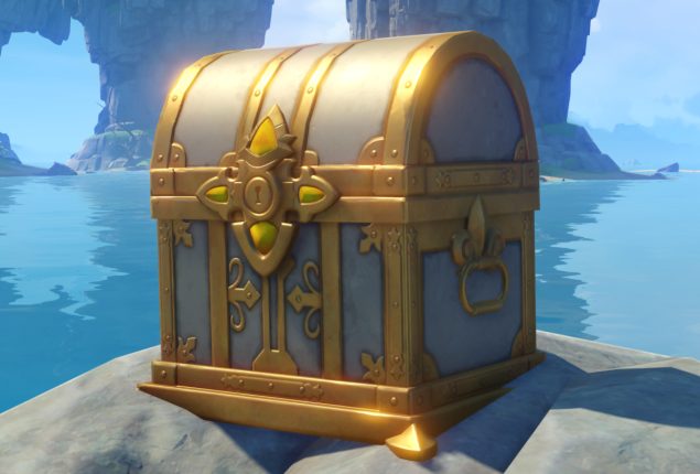 Genshin Impact player share hilarious tips to Reach treasure Chest