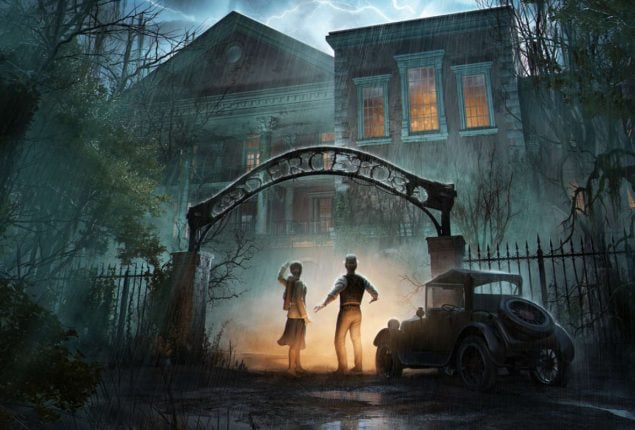 Alone in the Dark launch date delayed