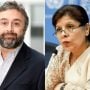 Dr Shamshad appreciates World Bank support for development projects