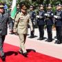 COAS Munir visits Uzbekistan to strengthen military cooperation