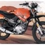 Yamaha YBR latest price in Pakistan – Sept 2023