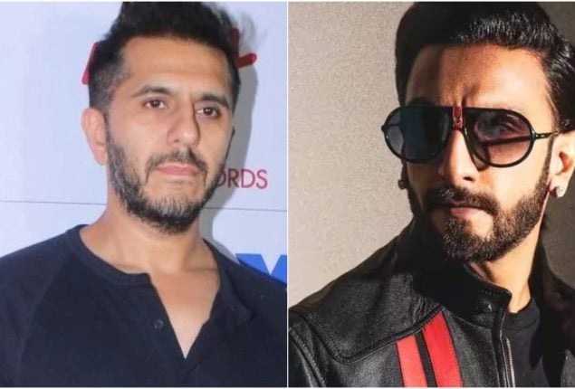 Ritesh Sidhwani