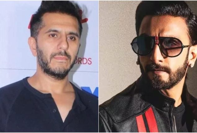 Ritesh Sidhwani Addresses Backlash Over Ranveer Singh’s Casting in ‘Don 3’