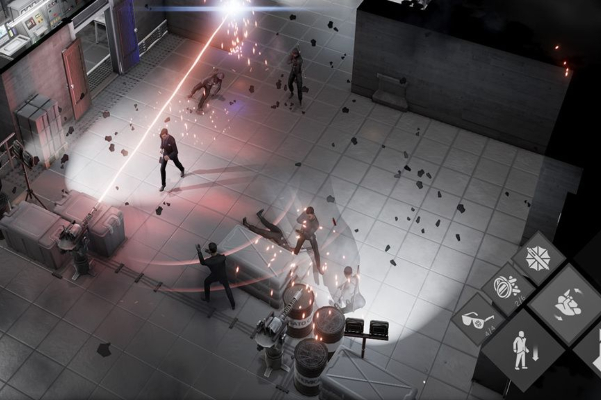 New James Bond game is releasing soon