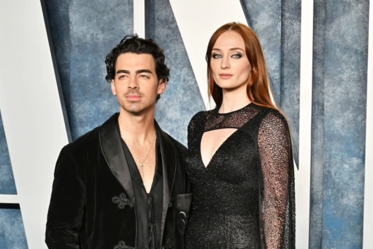 Twitteriati lash out on Joe Jonas after he files divorce with Sophie Turner