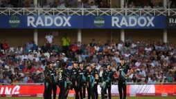 New Zealand level T20I series with six-wicket win over England