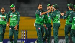 Asia Cup 2023: Pakistan makes only one chnge to their play XI against Sri Lanka