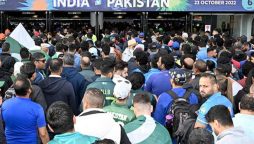 ICC World Cup 2023: Cricket fans fume as ticket prices soar for India vs. Pakistan clash