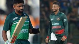Asia Cup 2023 Super 4 round begins today with Pak vs Ban clash in Lahore