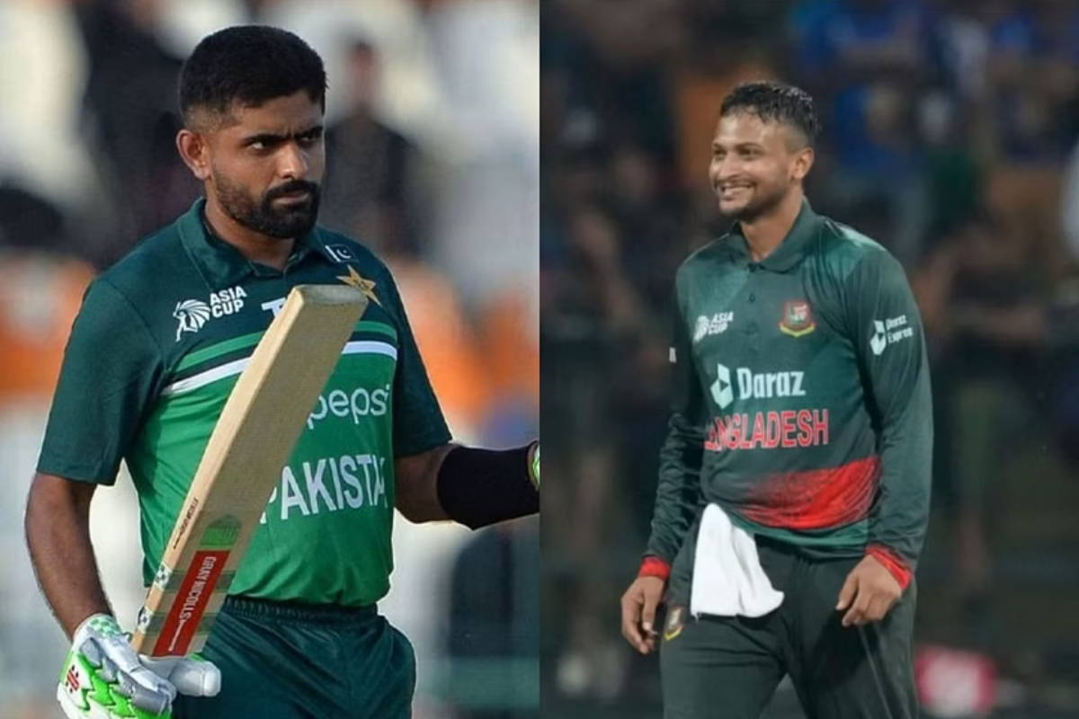 Asia Cup 2023 Super 4 round begins today with Pak vs Ban clash in Lahore