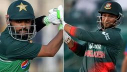 Asia Cup 2023 Live Streaming: How to Watch Pakistan vs. Bangladesh Live | Super 4 Match 1