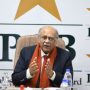 “Is India scared of losing to Pakistan?”: Najam Sethi