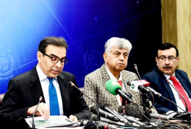 Govt launches crackdown against electricity theft, non-payment of bills