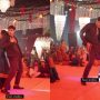 Actor Daniyal dance video gone viral