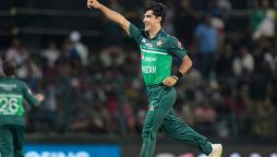 Asia Cup 2023: Naseem makes history, achieves unique feat against Bangladesh