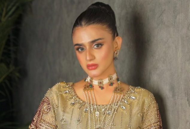 Hira Mani claims that she would marry 6 times