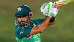 Babar Azam breaks Kohli’s record for fastest ODI captain to 2000 runs