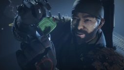 Destiny 2 Drifter Voice ambassador found in Starfield