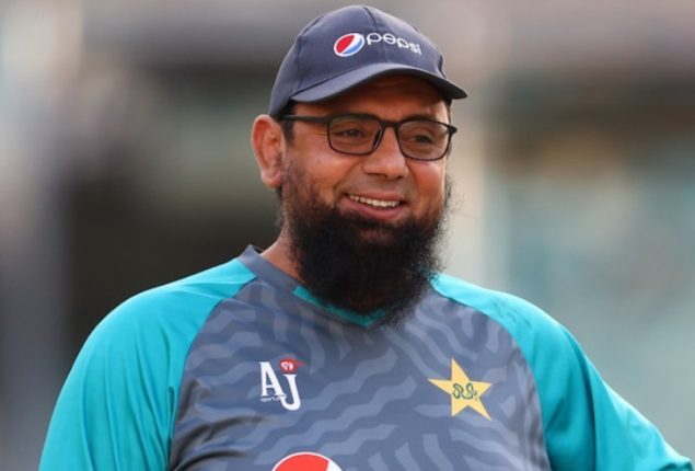 Asia Cup 2023: Saqlain Mushtaq lauds Haris Rauf for breaking record